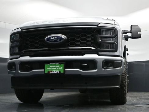 Used 2024 Ford F350 XL w/ STX Appearance Package image 57