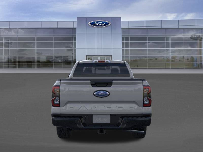 New 2026 Ford Ranger XLT AWD/4WD image 5
