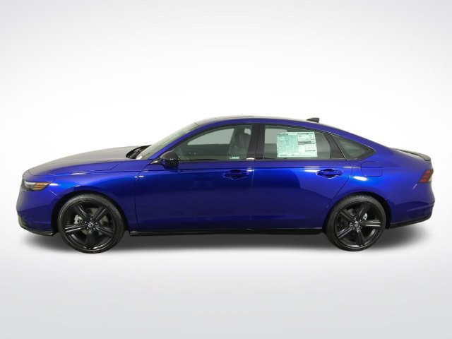 New 2026 Honda Accord Sport image 13