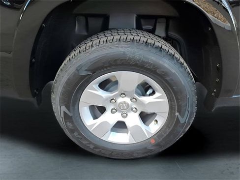 New 2026 RAM 1500 Big Horn image 7