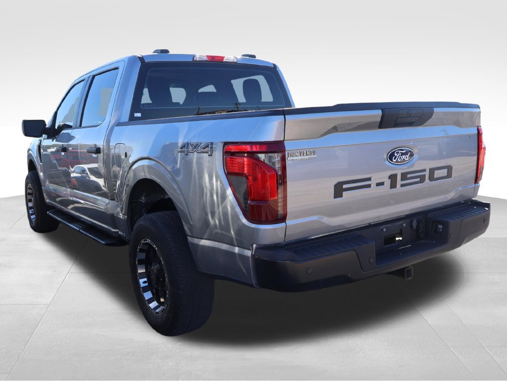 Used 2024 Ford F150 XL AWD/4WD image 20