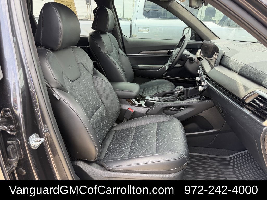 Used 2025 Kia Telluride SX Prestige X-Line AWD/4WD image 32