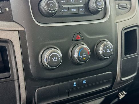 Used 2014 RAM 1500 Tradesman w/ Power & Remote Entry Group RWD image 14