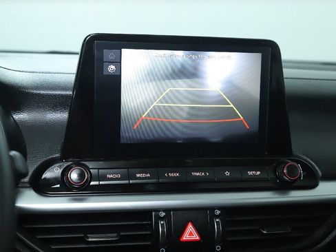 Used 2023 Kia Forte LXS FWD image 28
