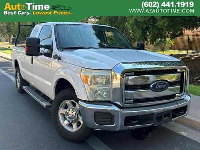Used 2013 Ford F250 XLT w/ XLT Interior Pkg