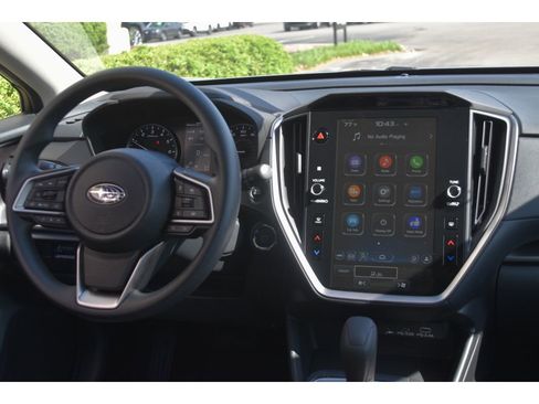 New 2026 Subaru Impreza 2.0i Sport AWD/4WD image 17