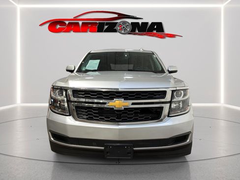 Used 2020 Chevrolet Tahoe LT image 17