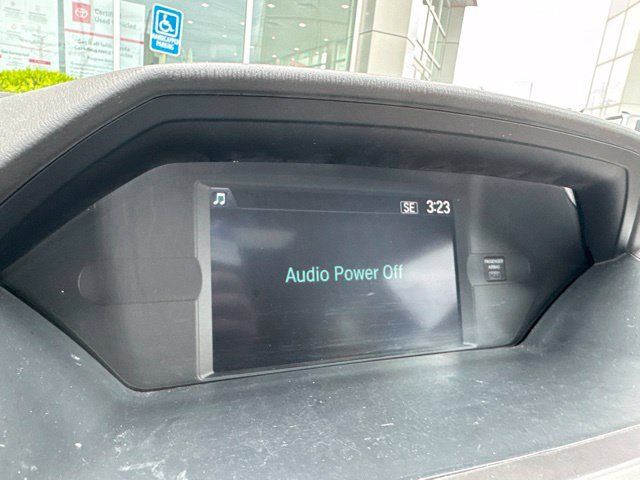 Used 2014 Honda Odyssey EX-L image 5
