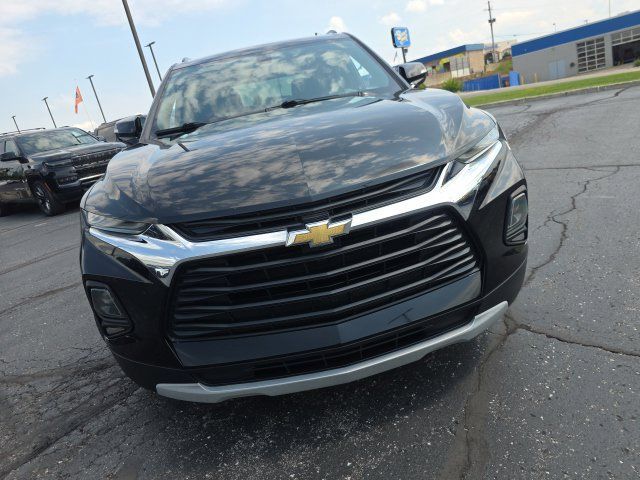 Used 2019 Chevrolet Blazer LT FWD image 10