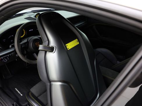 Used 2022 Porsche 911 GT3 RWD image 44