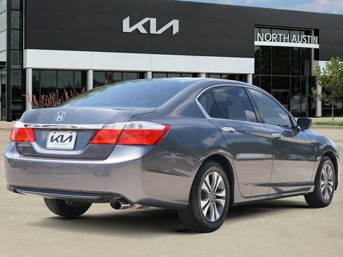 Used 2013 Honda Accord LX image 5