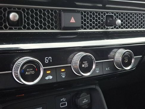 Used 2022 Honda Civic Sport image 15