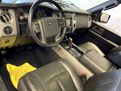 Used 2014 Ford Expedition Limited w/ Equipment Group 301A image 24