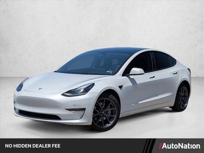 Used 2023 Tesla Model 3 Standard Range
