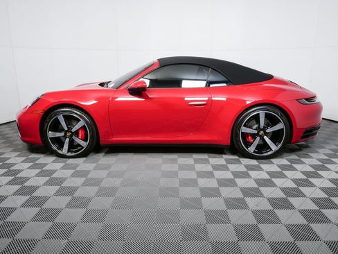 Certified 2024 Porsche 911 Carrera S image 2