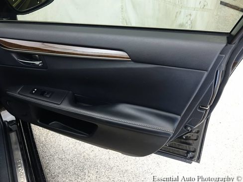 Used 2015 Lexus ES 350 w/ Luxury Package FWD image 26