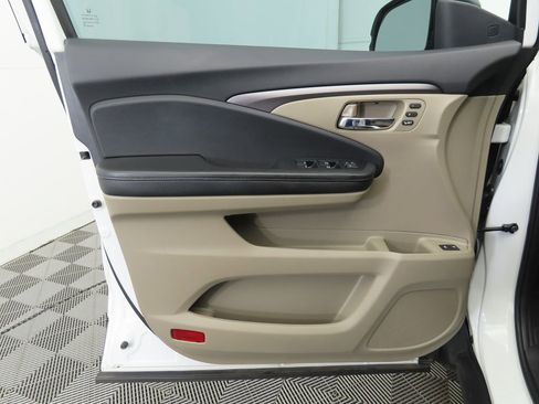 Used 2021 Honda Pilot EX-L image 22