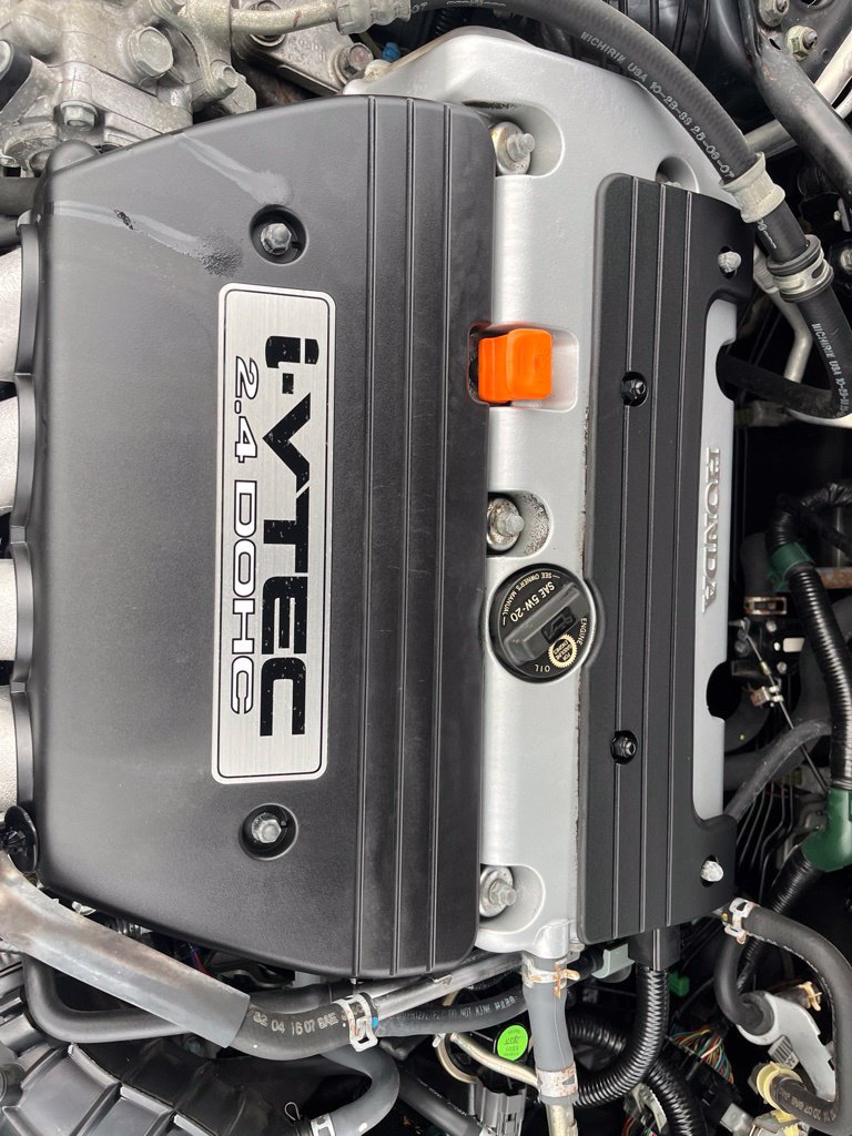 Used 2007 Honda Accord LX image 12