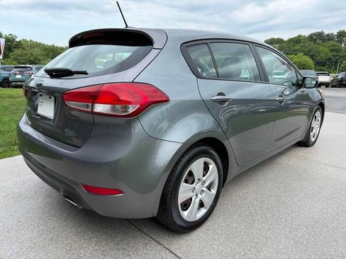 Used 2016 Kia Forte LX FWD image 21