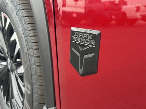 New 2026 Nissan Rogue SV FWD image 10