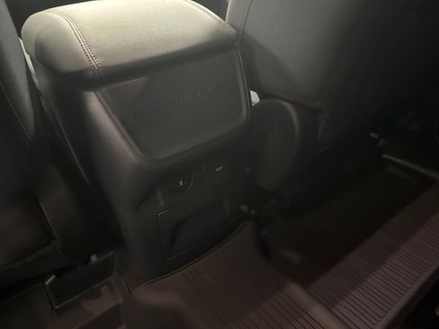 New 2026 Ford Explorer Active AWD/4WD image 29