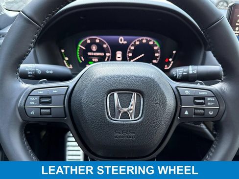 Certified 2026 Honda Accord Sport image 25