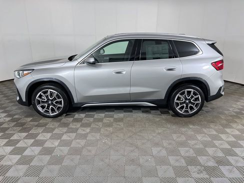 New 2026 BMW X1 xDrive28i w/ Technology Package image 4