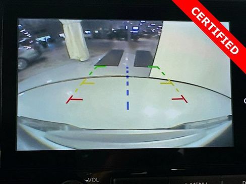 Used 2025 Nissan Frontier SV RWD image 14