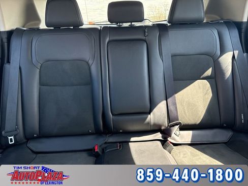 Used 2024 Nissan Ariya AWD image 29