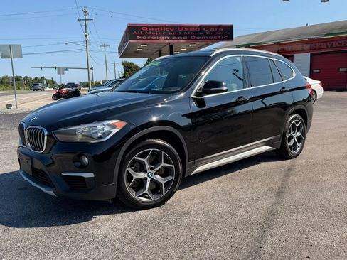 Used 2019 BMW X1 sDrive28i w/ Convenience Package FWD image 21