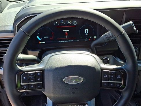 New 2026 Ford F250 Platinum image 14