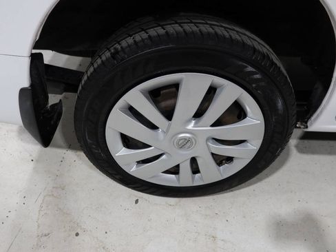 Used 2021 Nissan NV200 SV FWD image 35
