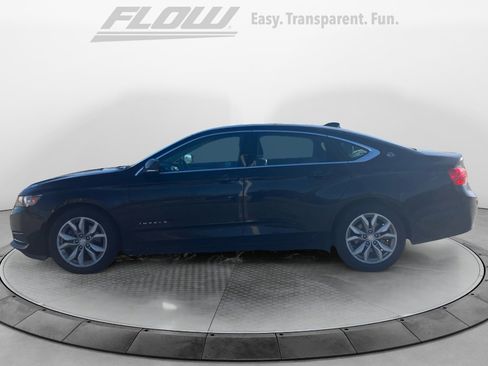 Used 2017 Chevrolet Impala LT image 5