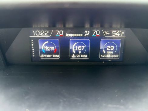 Used 2023 Subaru Forester Wilderness AWD/4WD image 41