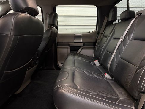 Used 2017 Ford F150 XLT w/ Equipment Group 302A Luxury AWD/4WD image 24