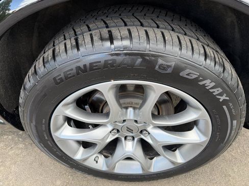 Used 2024 Dodge Durango Citadel w/ Tow 'N Go Group AWD/4WD image 26