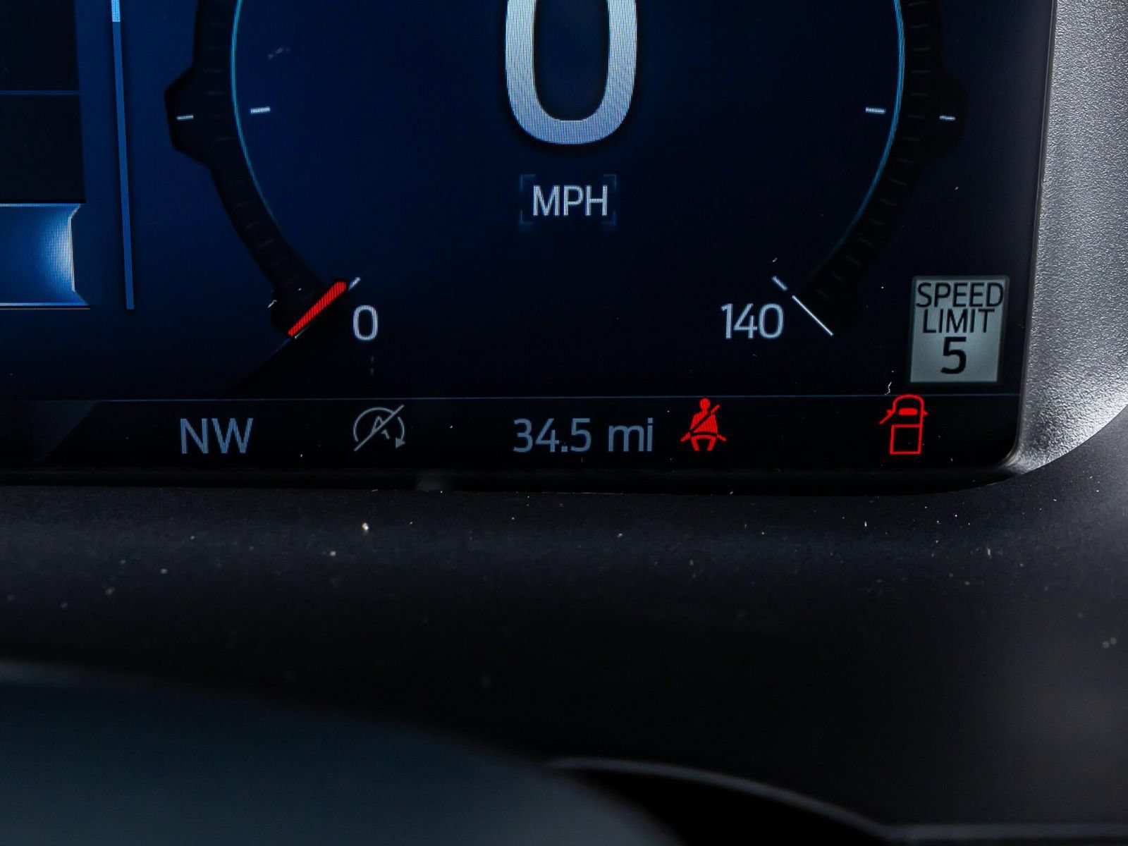 Used 2026 Ford F150 Raptor AWD/4WD image 19