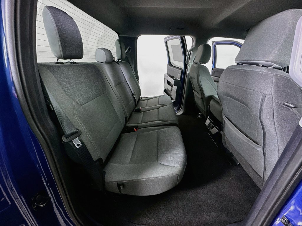 Used 2025 Ford F150 XLT RWD image 12