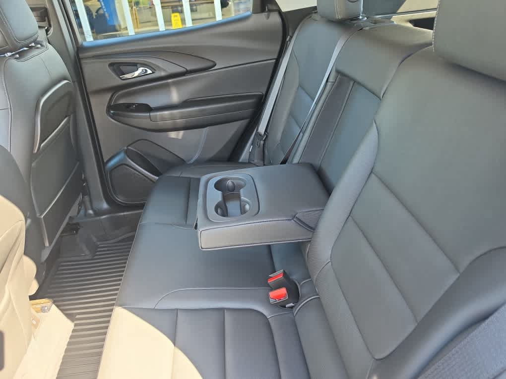 Used 2021 Chevrolet TrailBlazer LT w/ Premium Seating Package FWD image 27