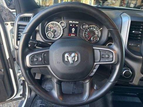 Used 2024 RAM 3500 Tradesman image 20