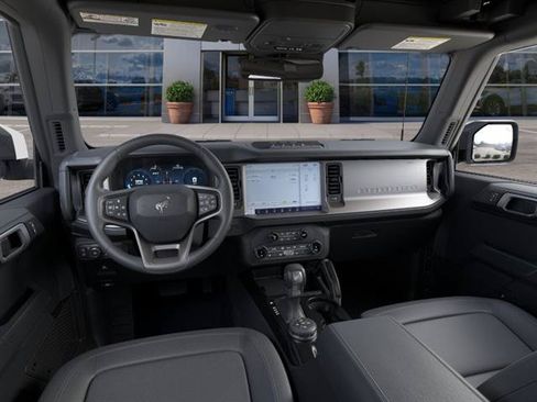 New 2026 Ford Bronco Outer Banks w/ Sasquatch Package AWD/4WD image 9