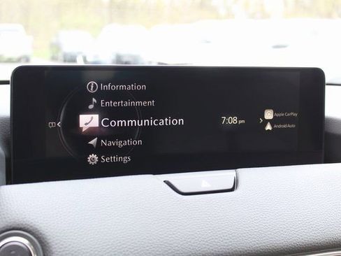 Used 2025 MAZDA CX-90 3.3 Turbo w/ Preferred Package image 24