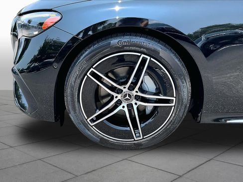 Certified 2025 Mercedes-Benz E 350 Sedan image 21