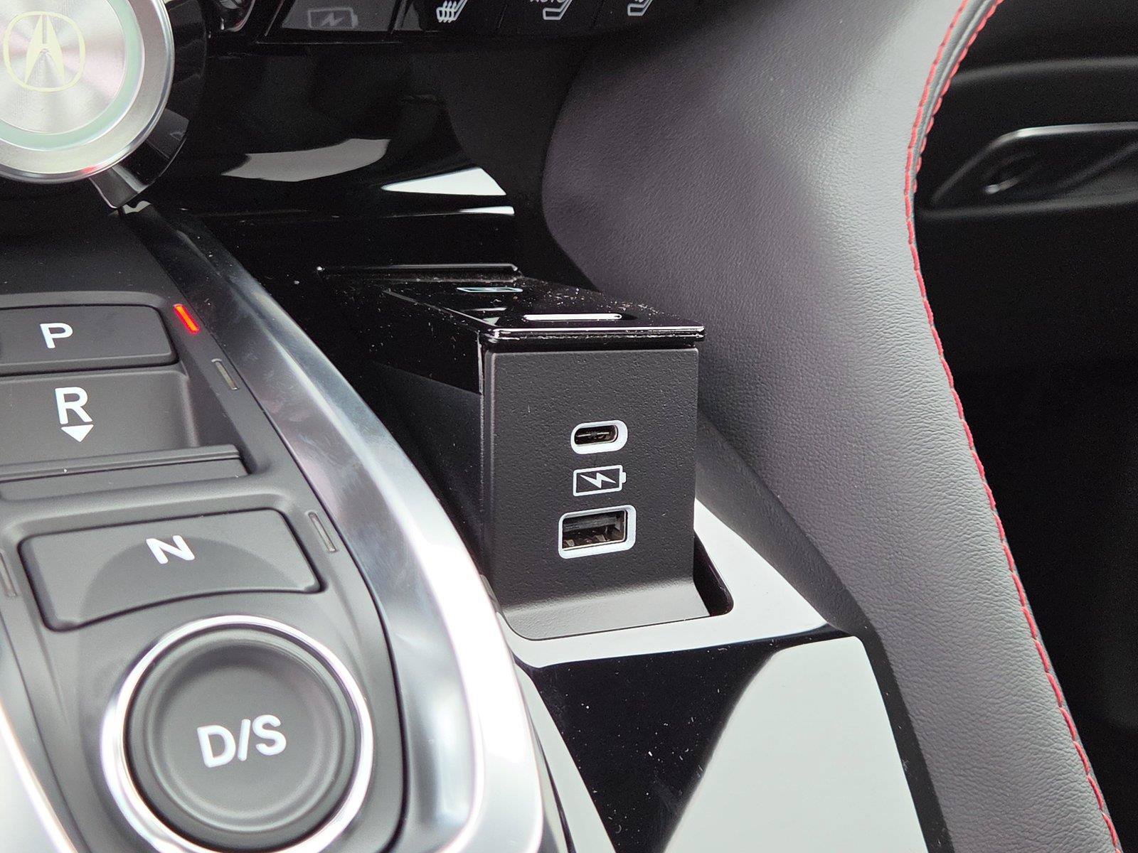 New 2026 Acura MDX A-Spec AWD/4WD image 9
