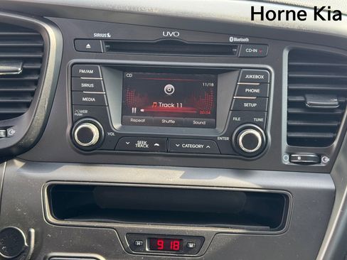 Used 2013 Kia Optima LX w/ Convenience Plus Pkg image 21