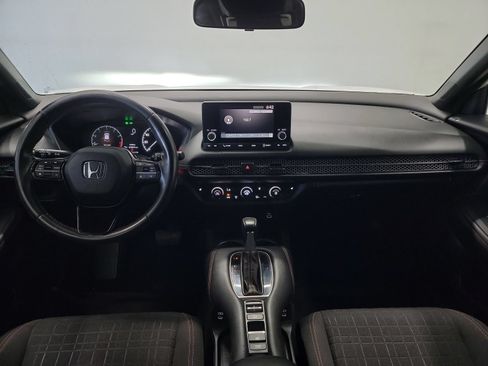Used 2024 Honda HR-V Sport image 15