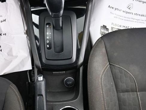 Used 2014 Ford Fiesta SE w/ Equipment Group 201A FWD image 22
