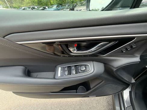 Certified 2025 Subaru Legacy Limited AWD/4WD image 19