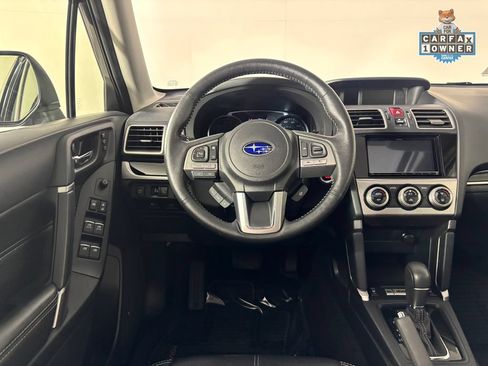 Used 2018 Subaru Forester 2.5i Touring w/ Popular Package #2 AWD/4WD image 16