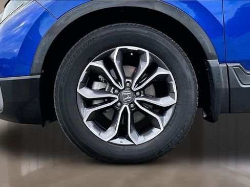 Used 2022 Honda CR-V EX image 29